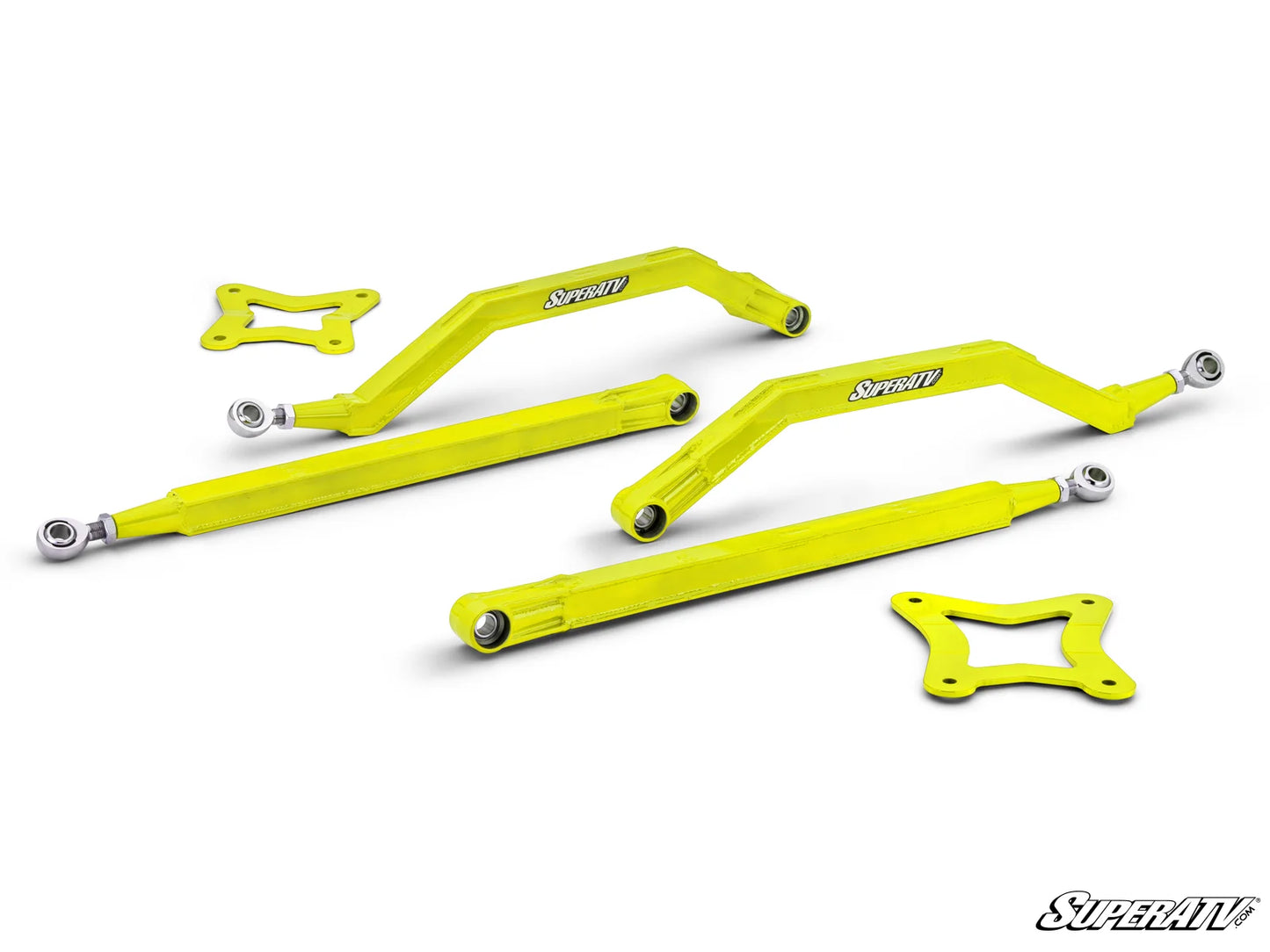 Polaris RZR XP 1000 High Clearance Boxed Radius Arms