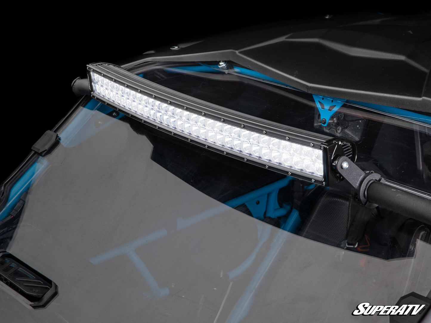 30" LED Combination Spot / Flood Light Bar