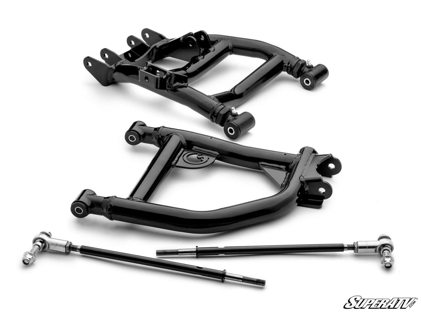 Can-Am Defender In-Bed Gun Rack