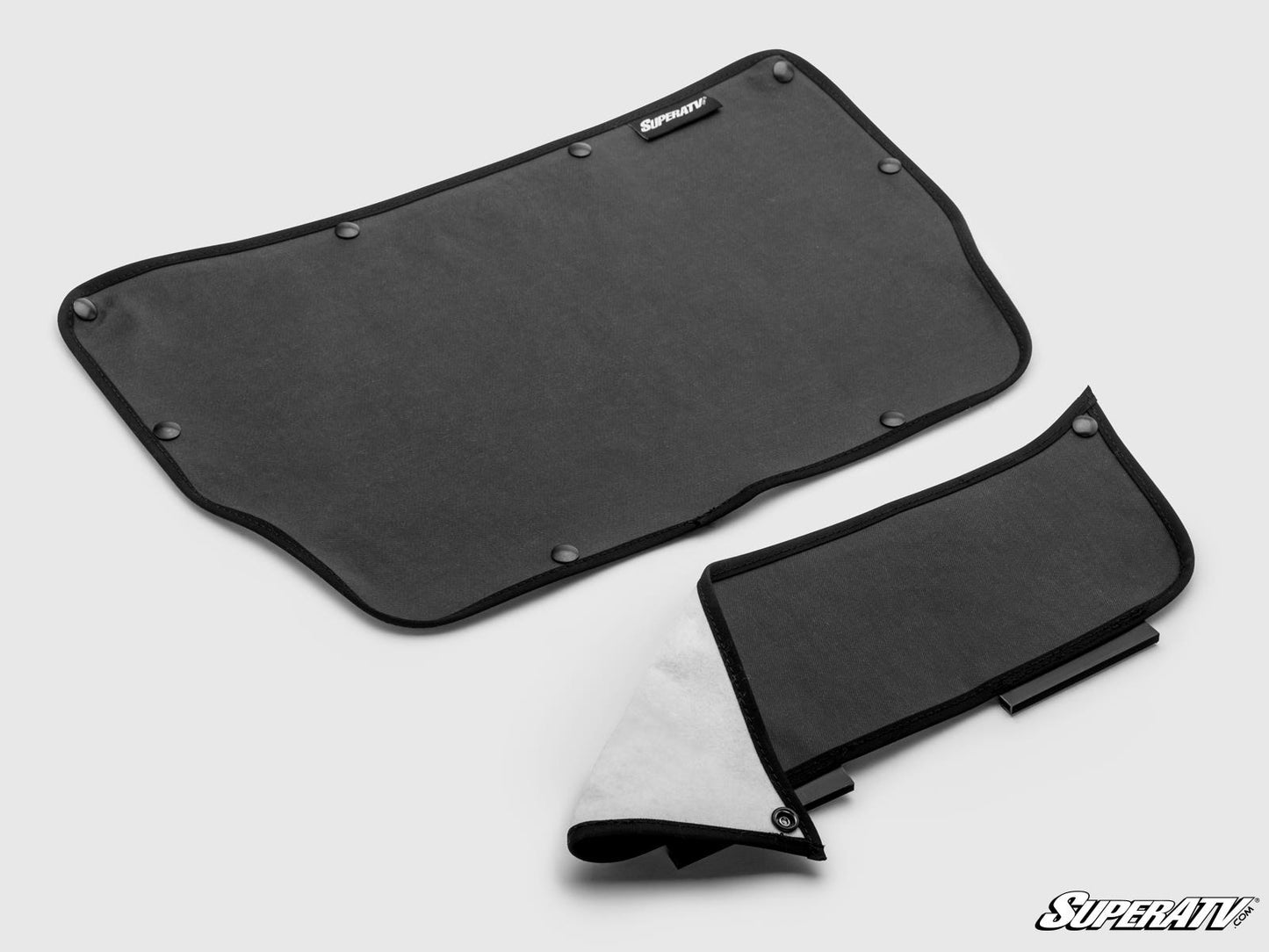 Can-Am Defender Cab Heater