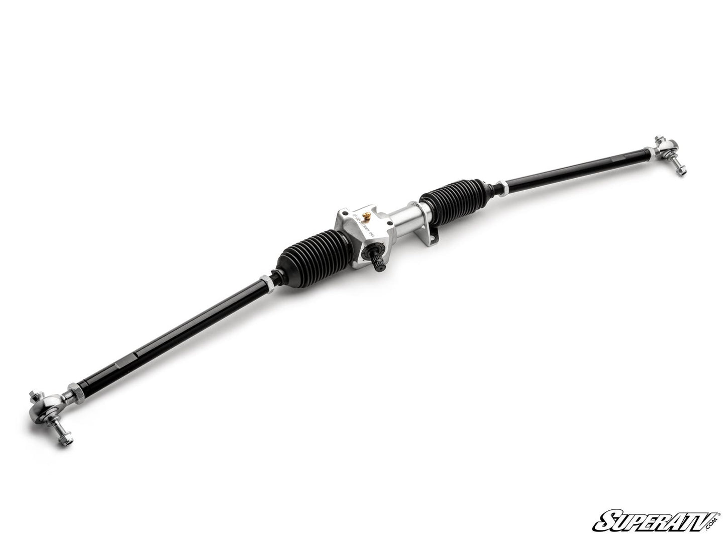 Can-Am Defender HD10 RackBoss 2.0 Rack and Pinion