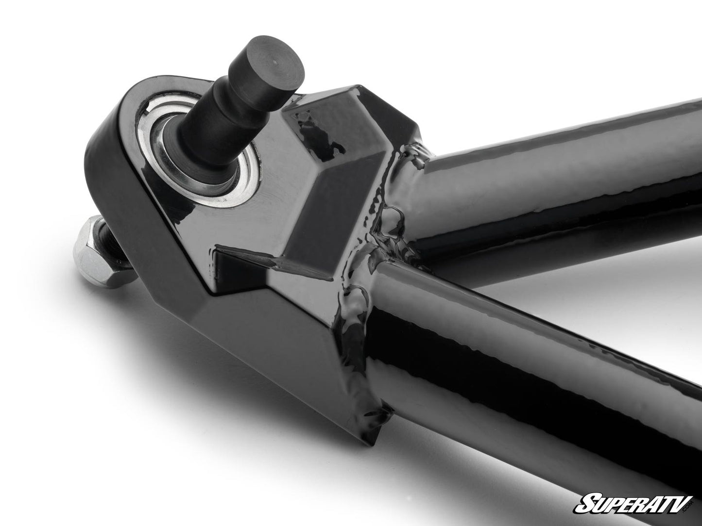 Can-Am Defender HD5 Atlas Pro Heim Joint 1.5" Forward Offset A-Arms