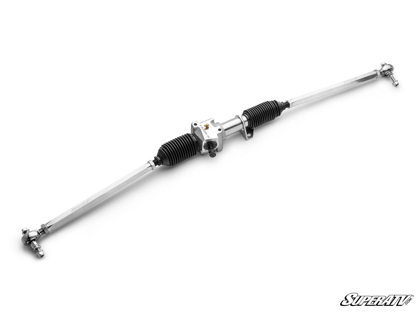 Can-Am Defender HD10 RackBoss 2.0 Rack and Pinion