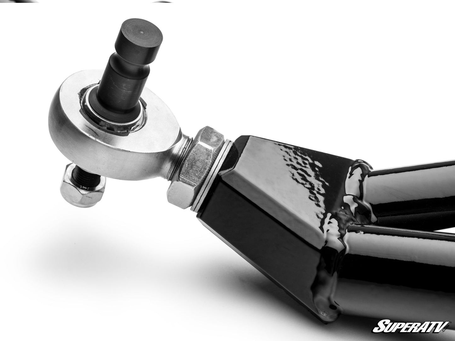 Can-Am Maverick X3 Atlas Pro Heim Joint 1.5" Forward Offset A-Arms