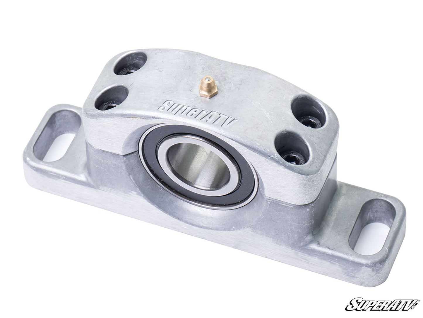 Can-Am Maverick X3 Heavy-Duty Prop Shaft—Rhino Driveline