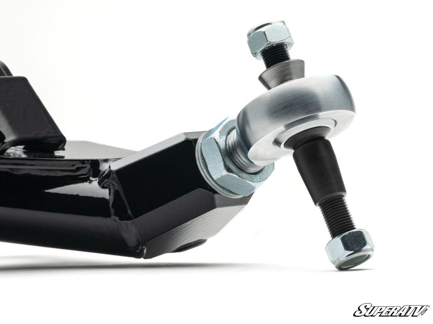 Can-Am Defender HD10 Atlas Pro Heim Joint 2" Forward Offset A-Arms