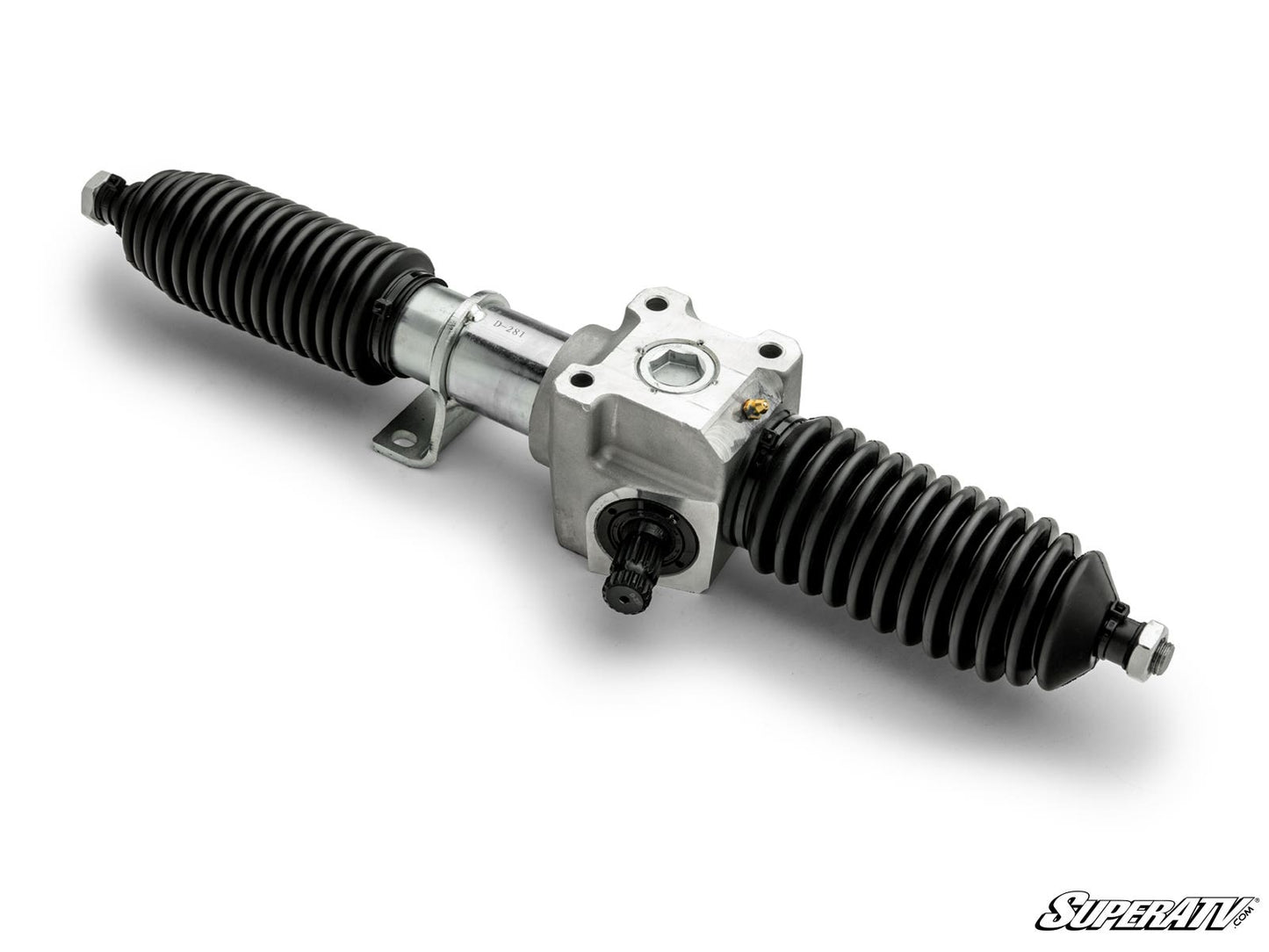 Can-Am Defender HD8 RackBoss 2.0 Rack and Pinion
