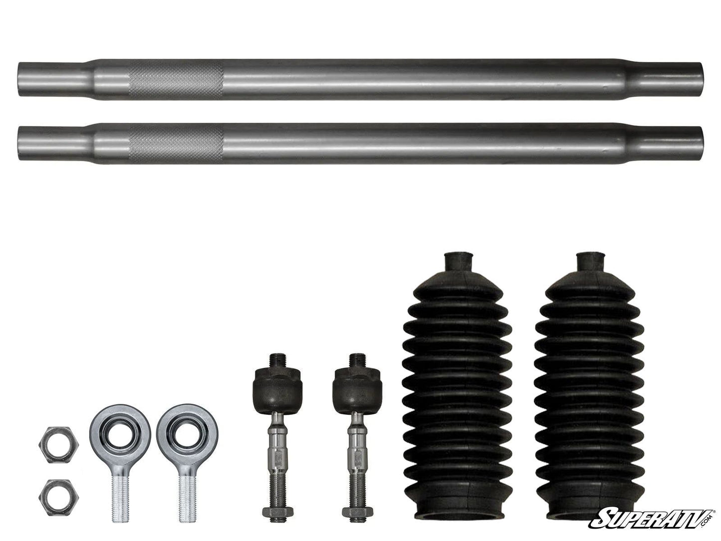 Can-Am Defender HD10 Heavy-Duty Tie Rod Kit
