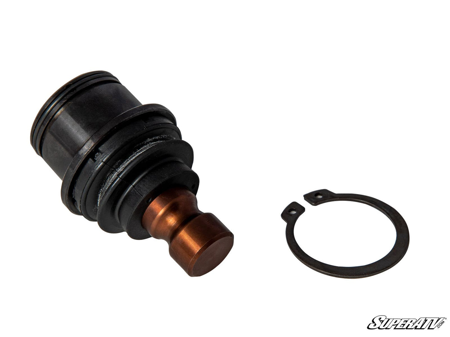 Can-Am Maverick R Heavy-Duty Ball Joints