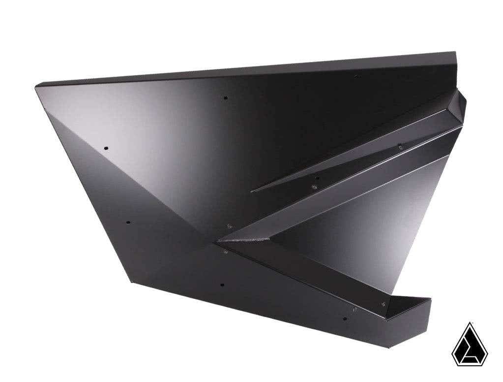Polaris RZR PRO XP Aluminum Doors