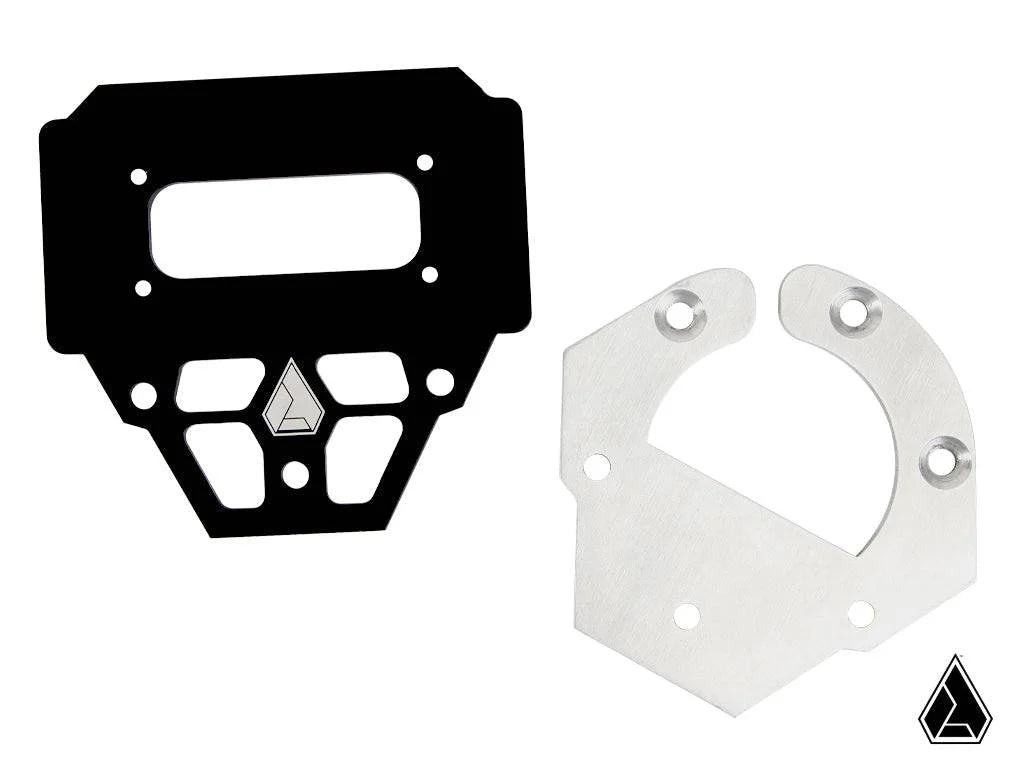 Assault Industries Switch Pro Steering Wheel Mount (Full Kit)