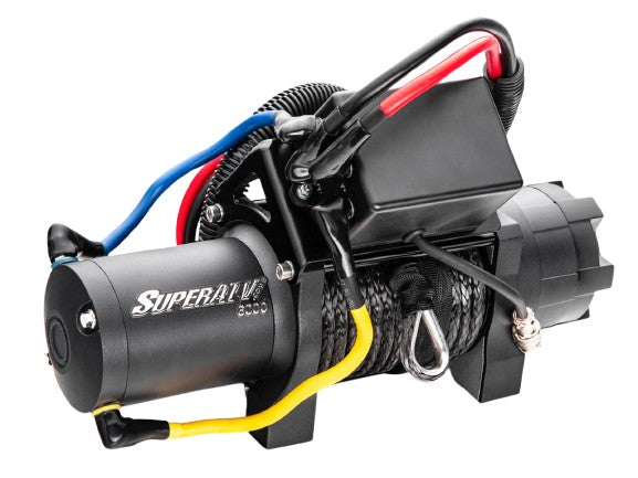 Can-Am Defender Ready-Fit Winch