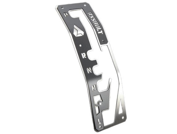 Assault Industries L2R Shifter Gate Panel Kit (Fits: Can Am Maverick X3)
