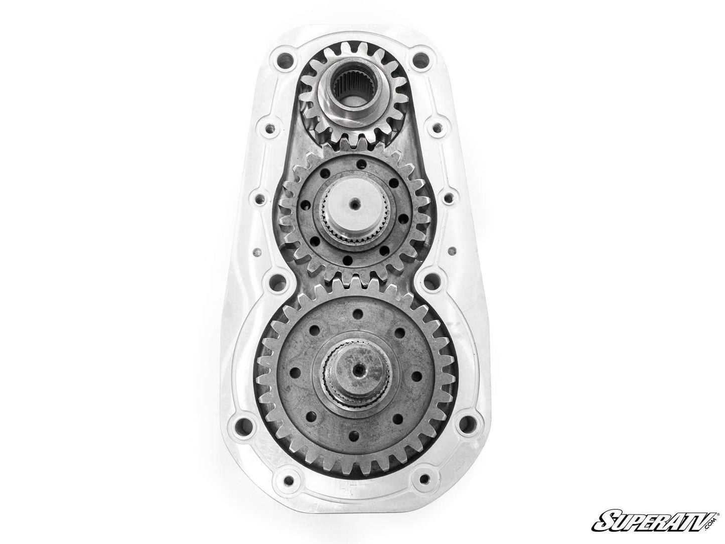 Can-Am Maverick X3 8" Portal Gear Lift