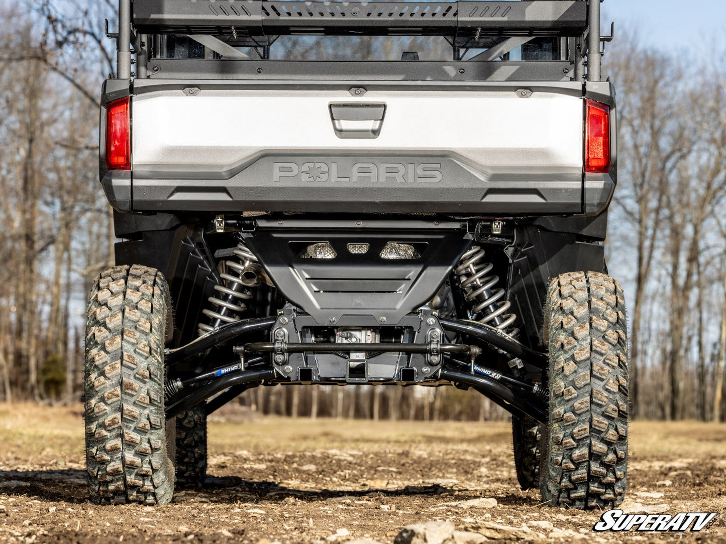 Polaris Ranger XD 1500 Atlas Pro Rear A-Arms