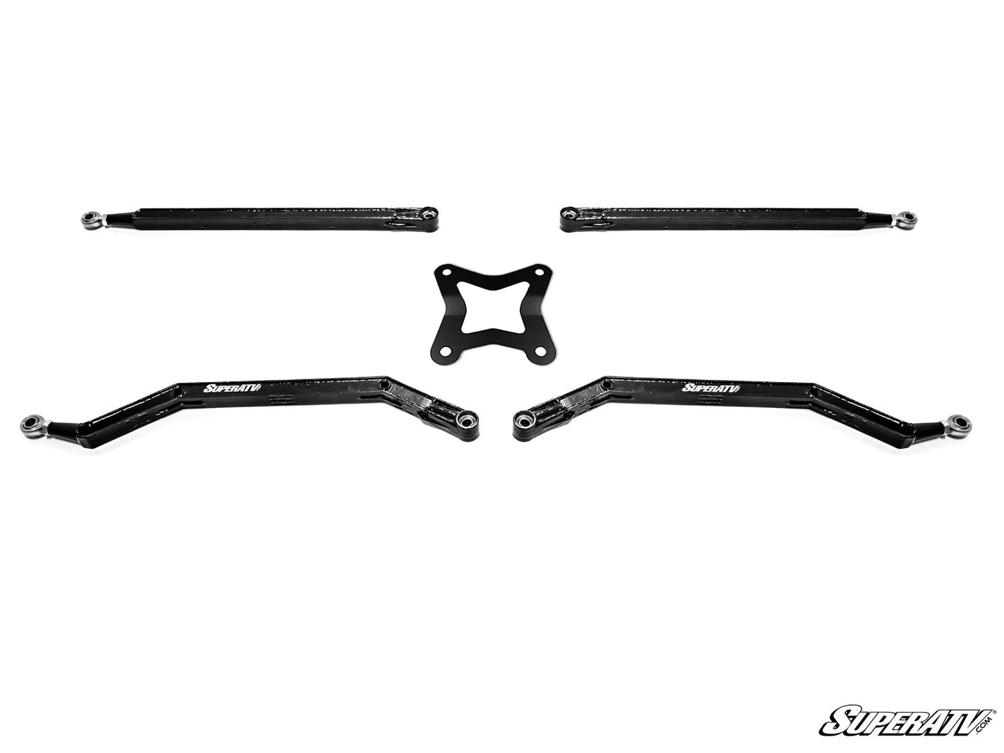 Polaris RZR XP 1000 High Clearance Boxed Radius Arms