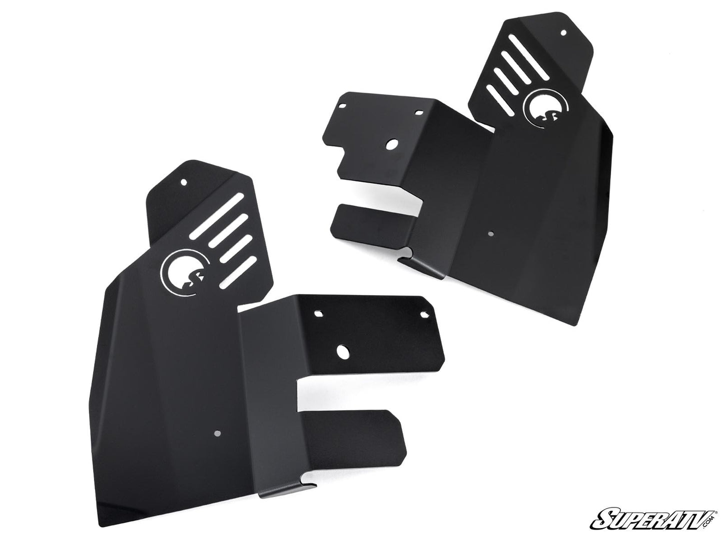 Polaris RZR Pro R Inner Fender Guards