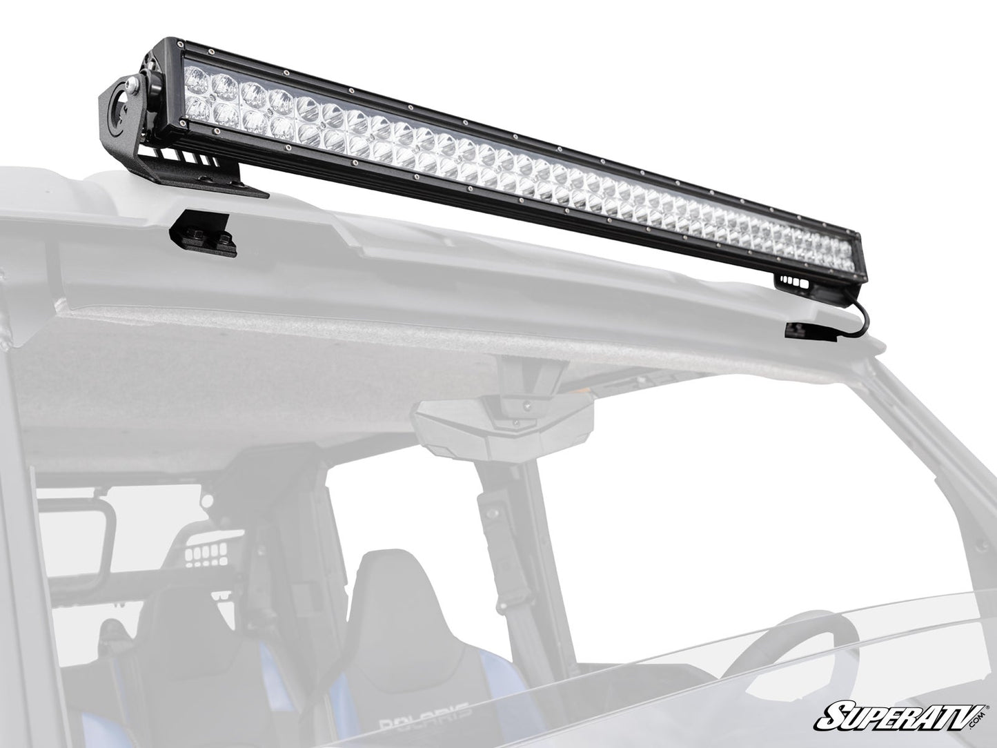 Polaris Xpedition 40" Light Bar Roof Mount
