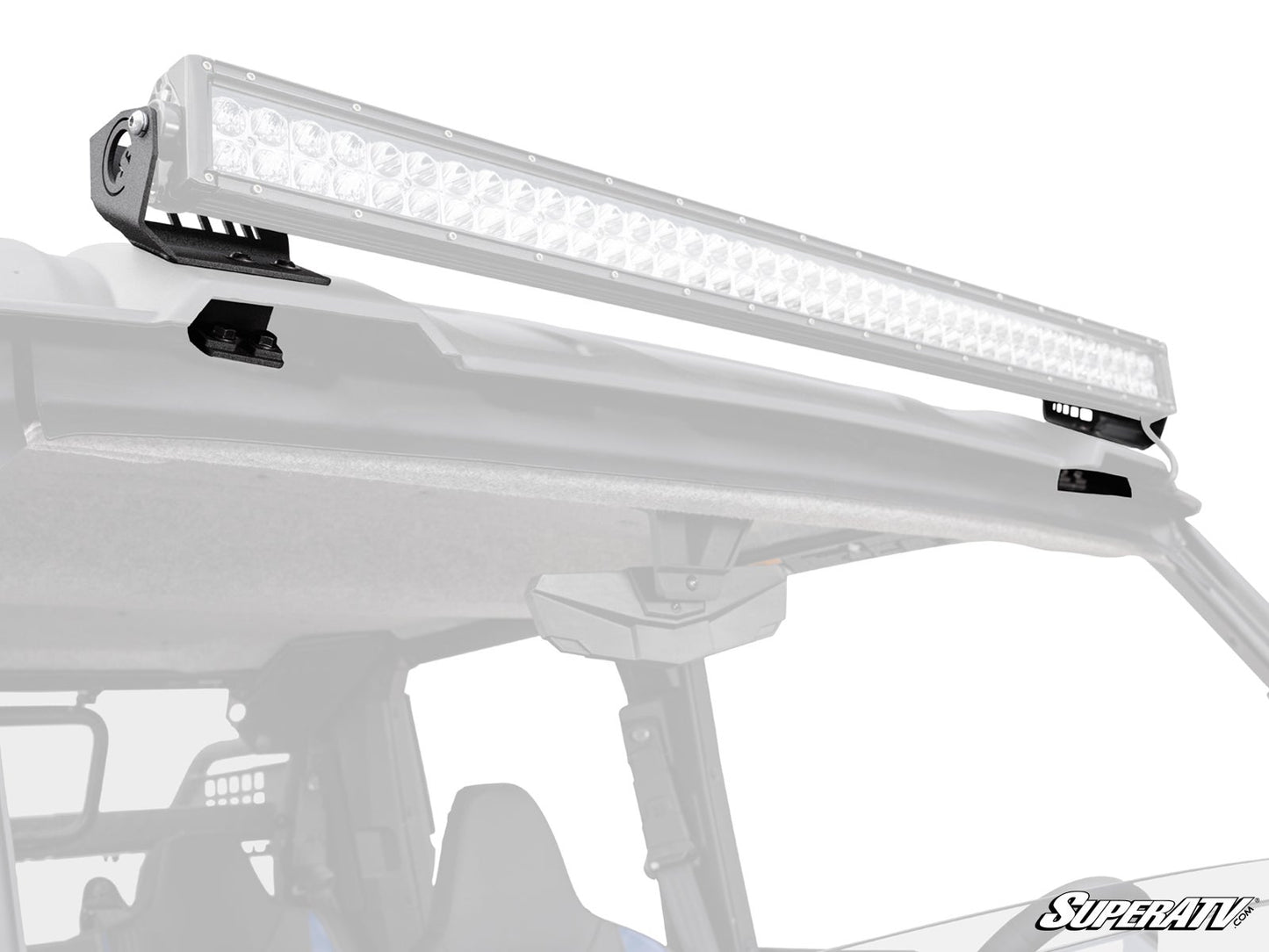 Polaris Xpedition 40" Light Bar Roof Mount