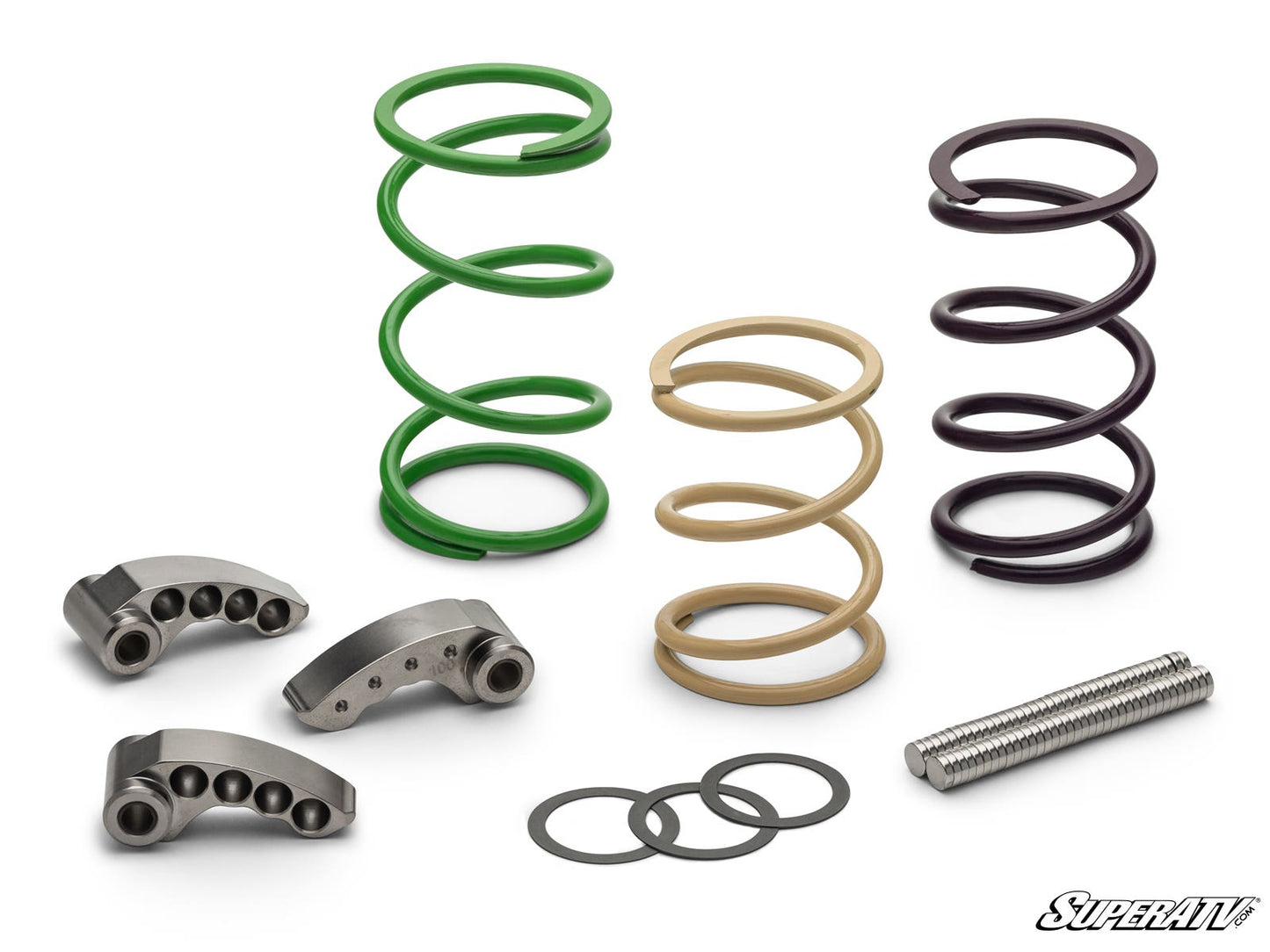 Polaris RZR Pro R Rev1 Clutch Kit