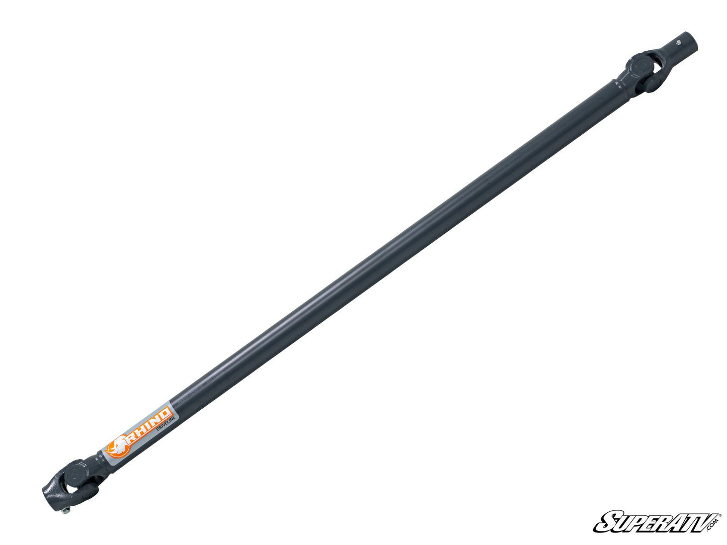 Can-Am Maverick X3 Heavy-Duty Prop Shaft—Rhino Driveline
