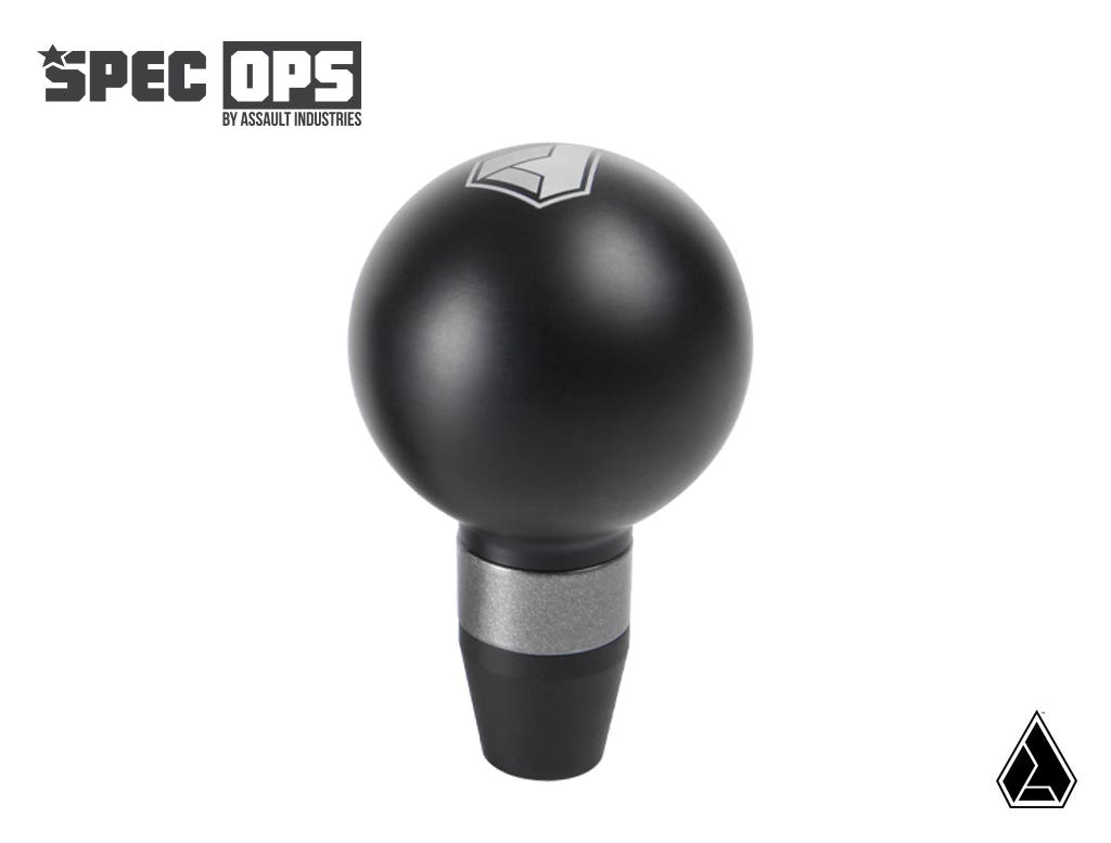 Assault Industries GT Shift Knob (Fits: Can-Am Maverick X3)