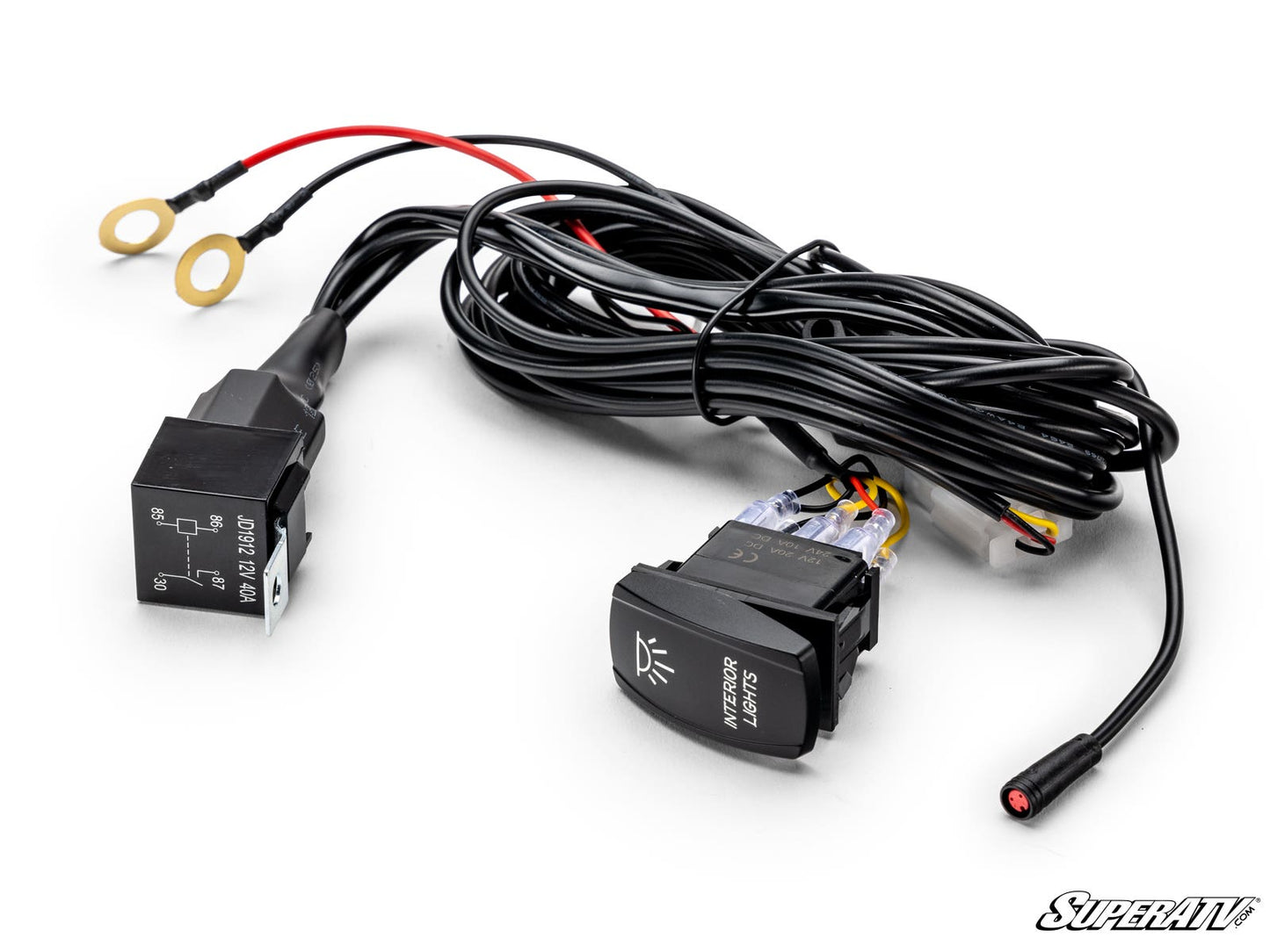 Assault Industries UTV Dome Light