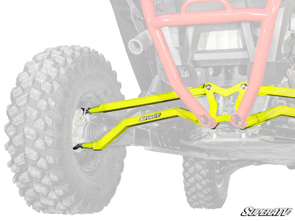 Polaris RZR XP 1000 High Clearance Boxed Radius Arms