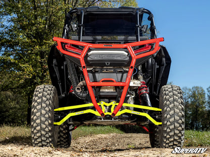 Polaris RZR XP 1000 High Clearance Boxed Radius Arms