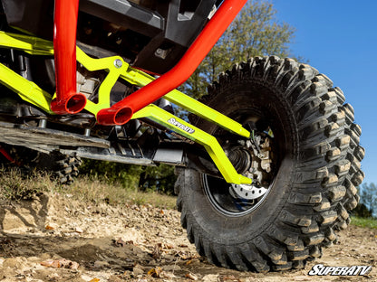 Polaris RZR XP 1000 High Clearance Boxed Radius Arms
