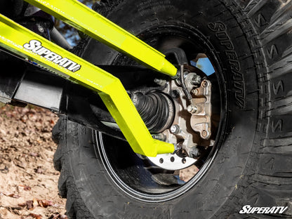Polaris RZR XP 1000 High Clearance Boxed Radius Arms
