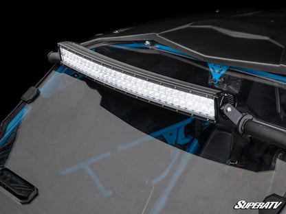 30" LED Combination Spot / Flood Light Bar