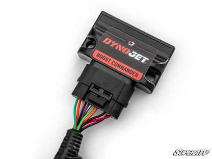 Can-Am Maverick R Dynojet Boost Commander Kit