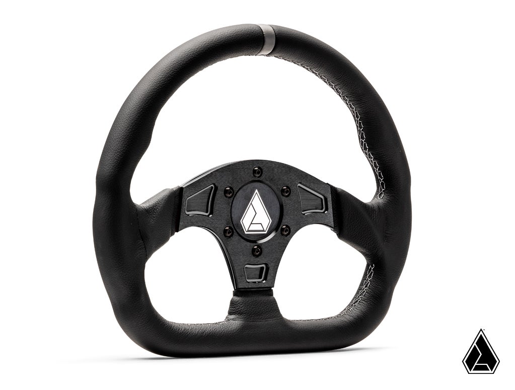 Assault Industries Universal Ballistic D V2 UTV Steering Wheel