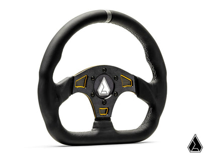 Assault Industries Universal Ballistic D V2 UTV Steering Wheel