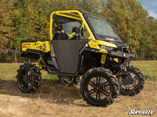 Can-Am Defender HD10 3" Lift Kit