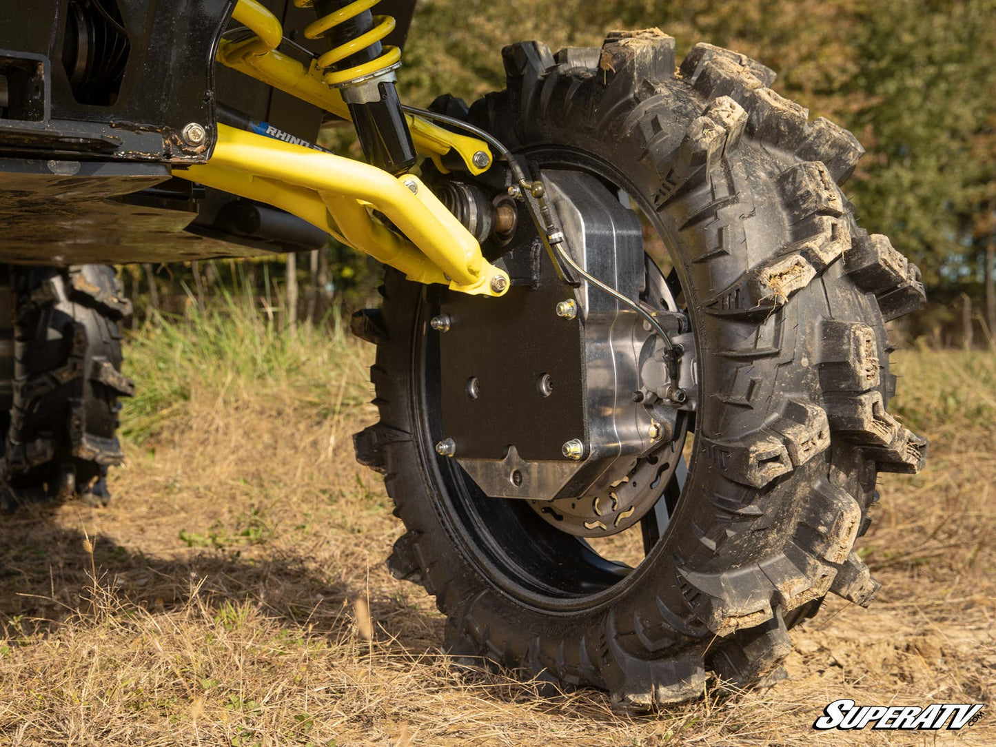 Can-Am Defender HD10 3" Lift Kit