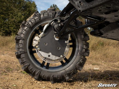 Can-Am Defender HD10 3" Lift Kit