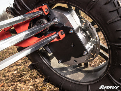 Can-Am Maverick X3 8" Portal Gear Lift