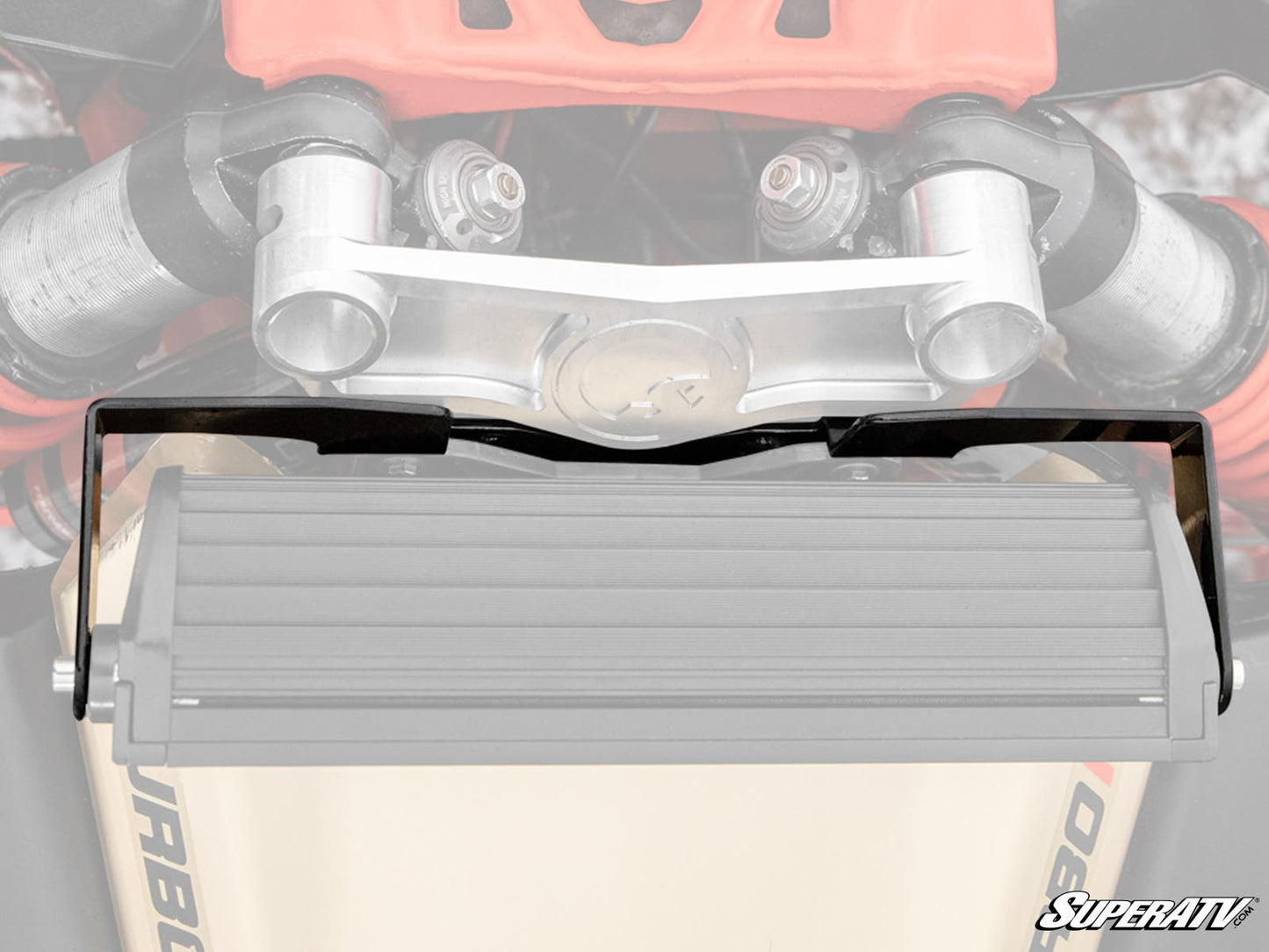 Can-am Maverick X3 Glass Windshield