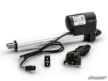 Can-Am Defender Electric Dump Bed Kit