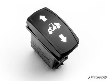 Can-Am Defender Electric Dump Bed Kit