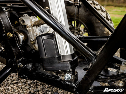Can-Am Defender Electric Dump Bed Kit