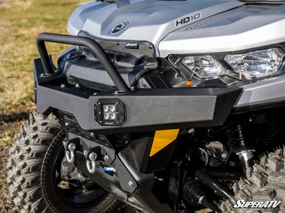 Can-Am Defender Grille Cover