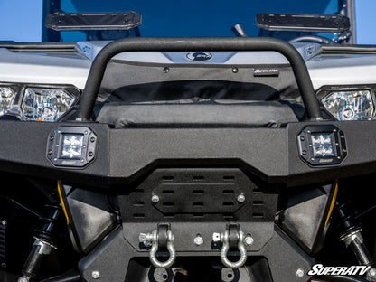 Can-Am Defender Grille Cover