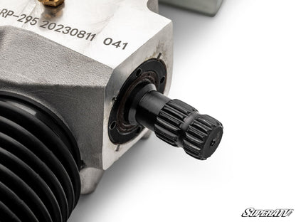 Can-Am Defender HD10 RackBoss 2.0 Rack and Pinion