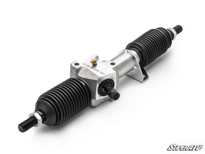 Can-Am Defender HD10 RackBoss 2.0 Rack and Pinion