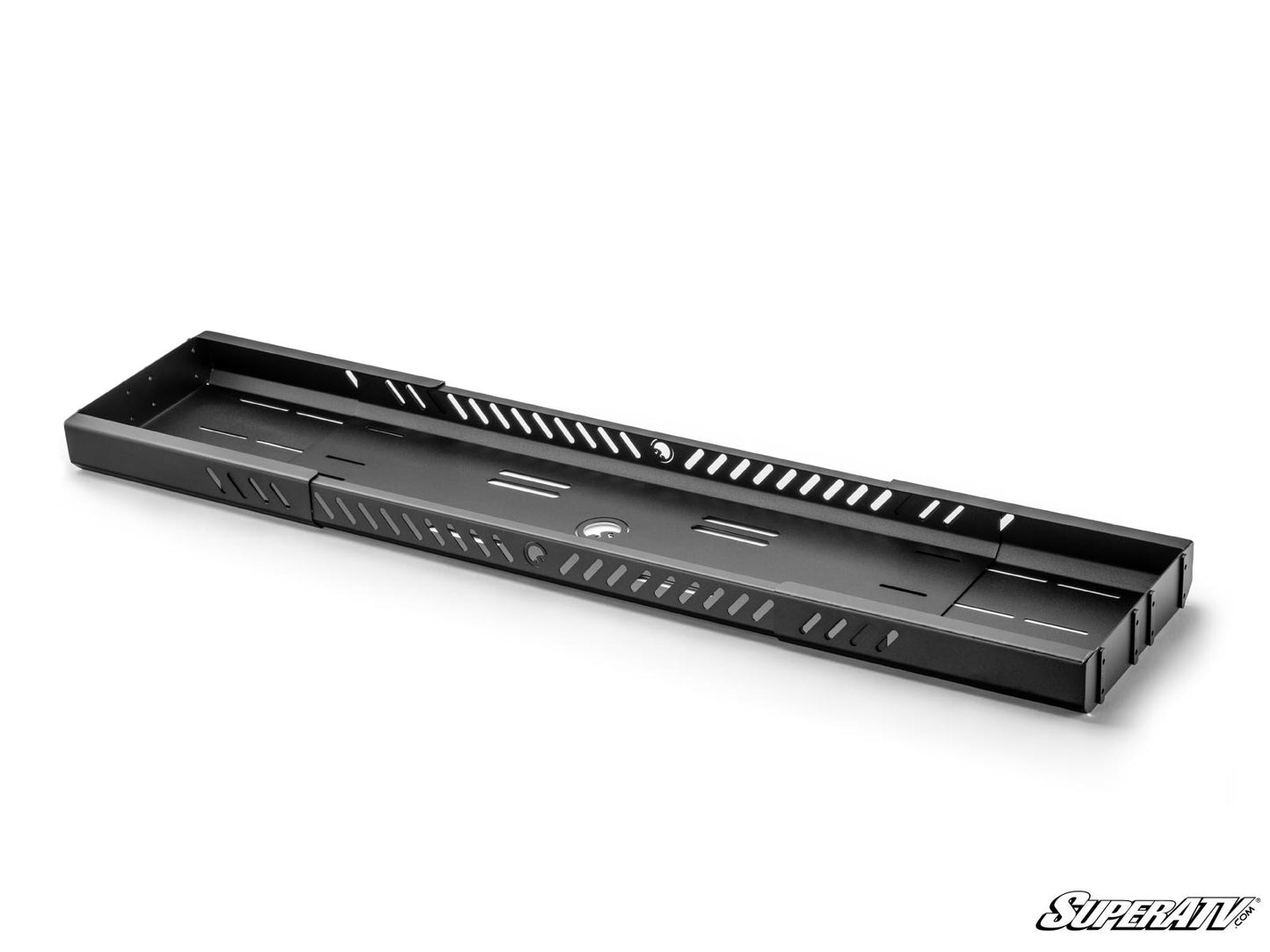 Can-Am Defender MAX Outfitter Bed Rack