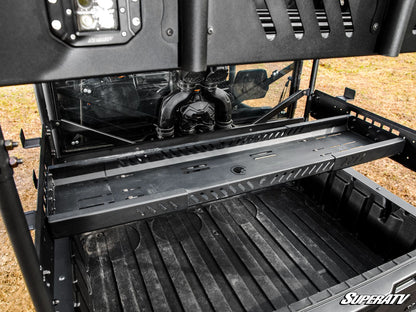 Can-Am Defender MAX Outfitter Bed Rack