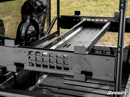 Can-Am Defender MAX Outfitter Bed Rack